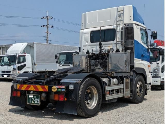HINO PROFIA 2018 Image 31