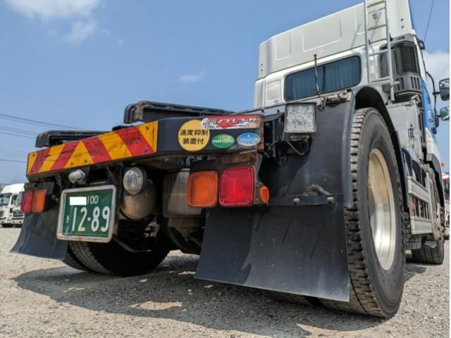 HINO PROFIA 2018 Image 31