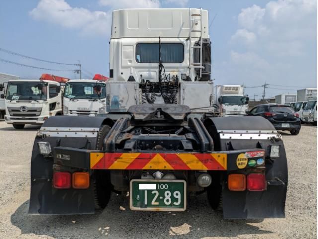 HINO PROFIA 2018 Image 31