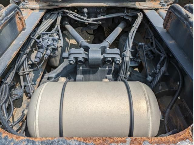 HINO PROFIA 2018 Image 31