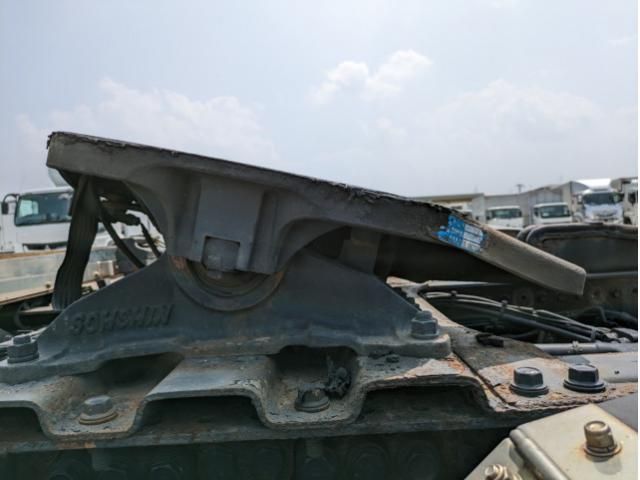 HINO PROFIA 2018 Image 31