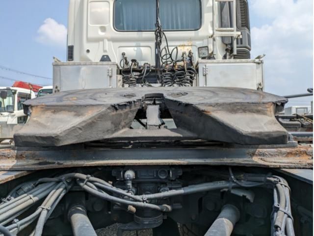 HINO PROFIA 2018 Image 31