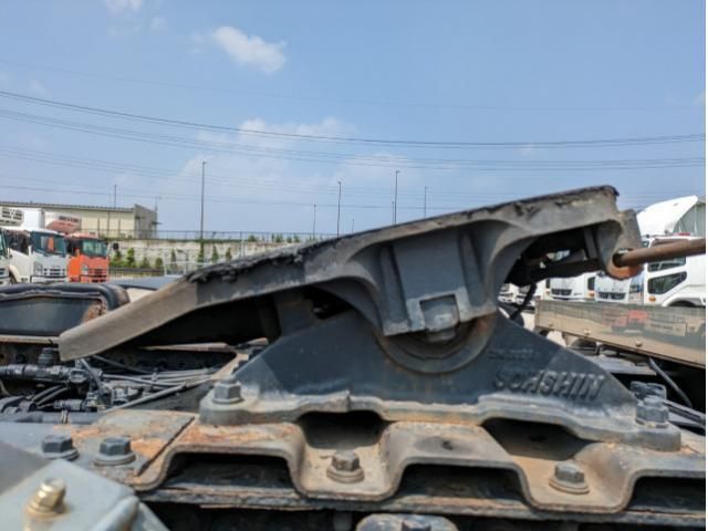 HINO PROFIA 2018 Image 31