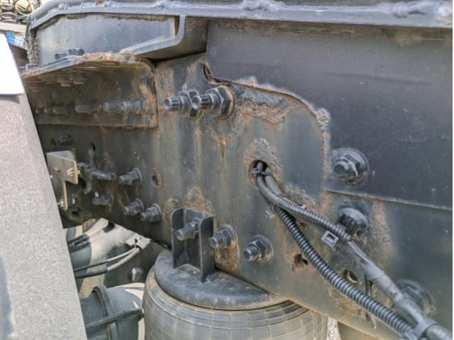 HINO PROFIA 2018 Image 31