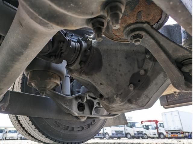 HINO PROFIA 2018 Image 31