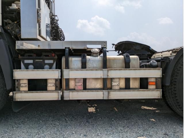 HINO PROFIA 2018 Image 31