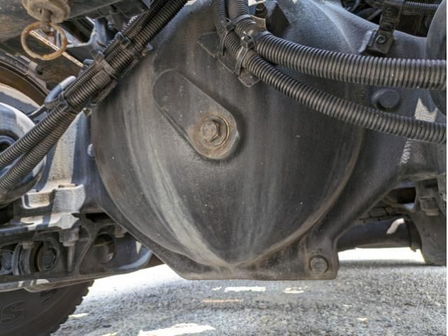 HINO PROFIA 2018 Image 31