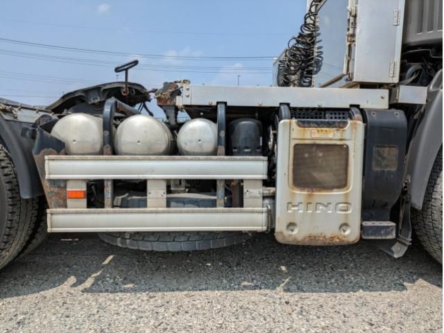 HINO PROFIA 2018 Image 31