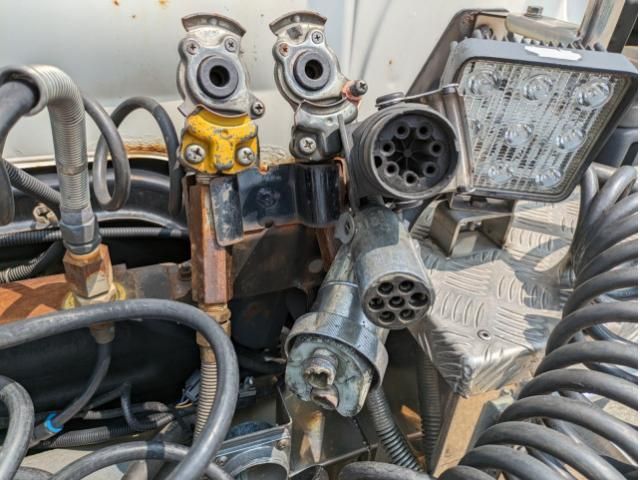 HINO PROFIA 2018 Image 31