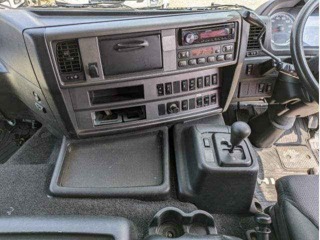 HINO PROFIA 2018 Image 31