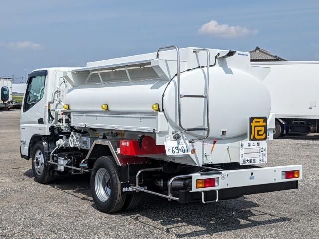 MITSUBISHI CANTER 2025 Image 31