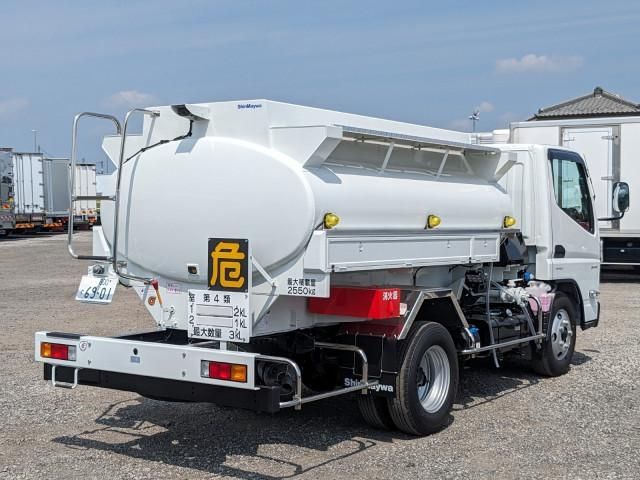 MITSUBISHI CANTER 2025 Image 31