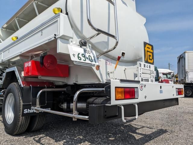 MITSUBISHI CANTER 2025 Image 31