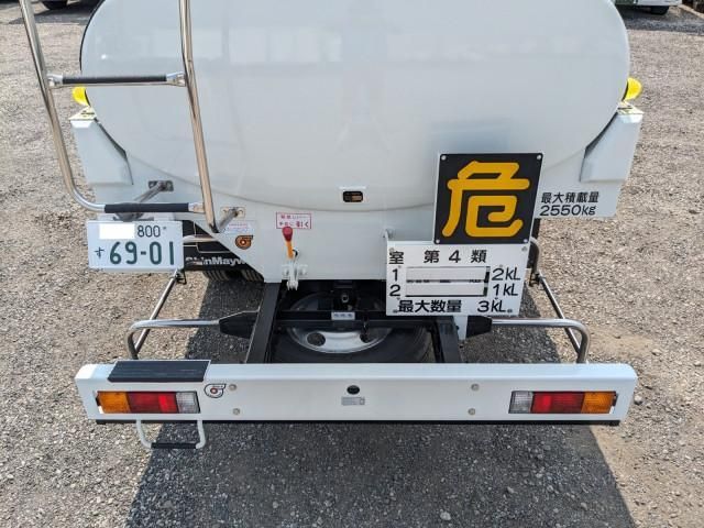 MITSUBISHI CANTER 2025 Image 31