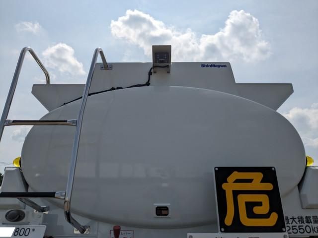 MITSUBISHI CANTER 2025 Image 31