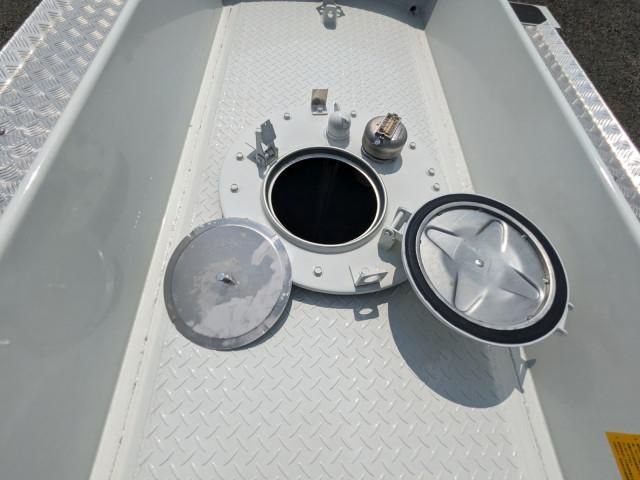 MITSUBISHI CANTER 2025 Image 31