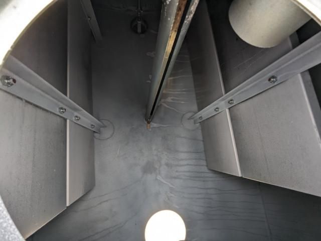 MITSUBISHI CANTER 2025 Image 31