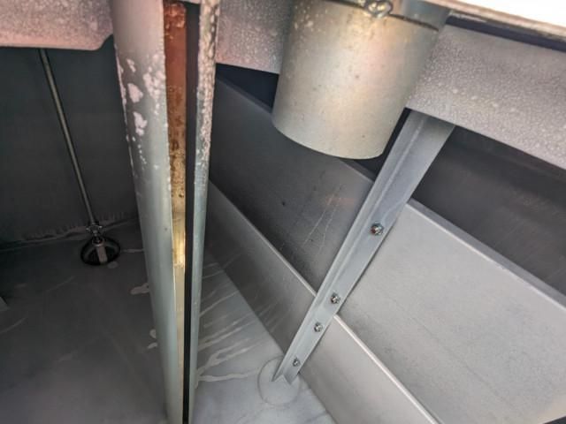 MITSUBISHI CANTER 2025 Image 31