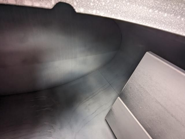 MITSUBISHI CANTER 2025 Image 31