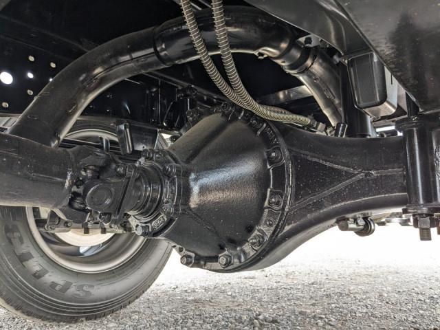 MITSUBISHI CANTER 2025 Image 31