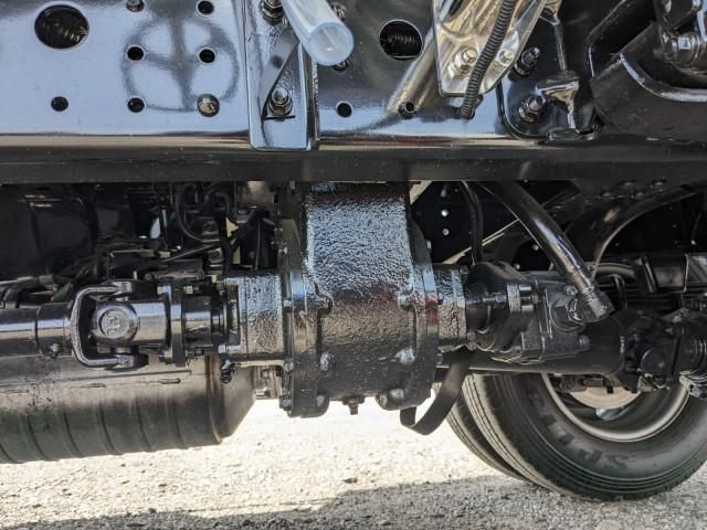 MITSUBISHI CANTER 2025 Image 31