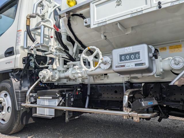 MITSUBISHI CANTER 2025 Image 31