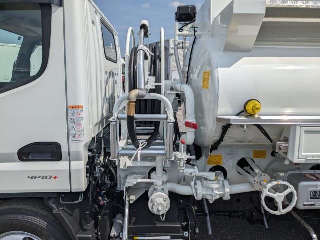 MITSUBISHI CANTER 2025 Image 31