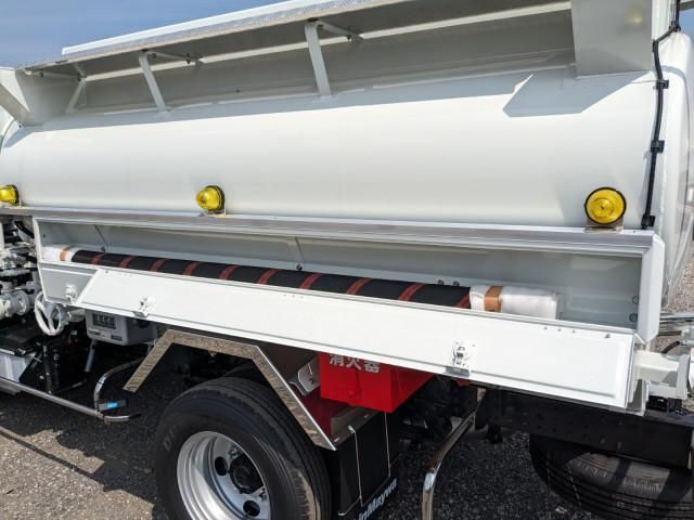 MITSUBISHI CANTER 2025 Image 31