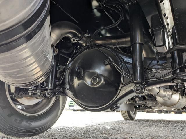 MITSUBISHI CANTER 2025 Image 31