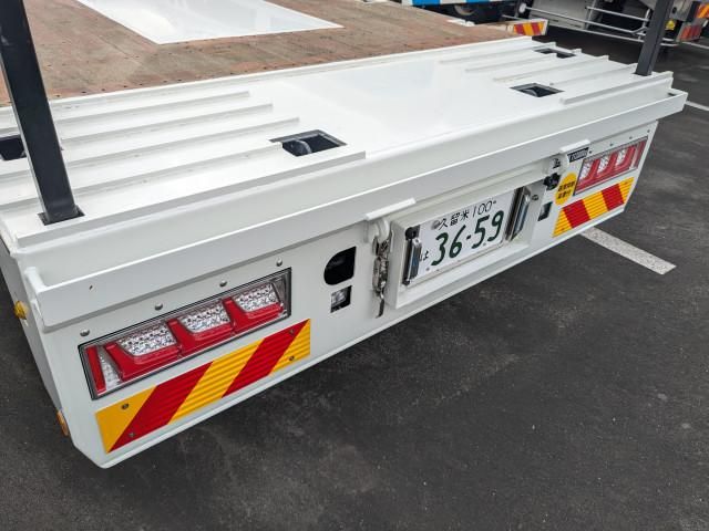 MITSUBISHI FUSOU SUPER GREAT 2023 Image 31