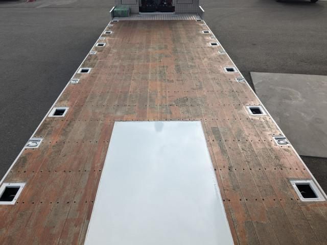 MITSUBISHI FUSOU SUPER GREAT 2023 Image 31