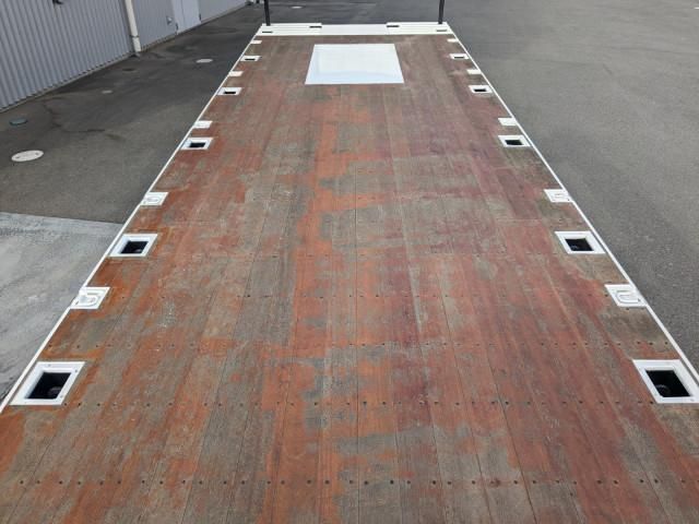 MITSUBISHI FUSOU SUPER GREAT 2023 Image 31