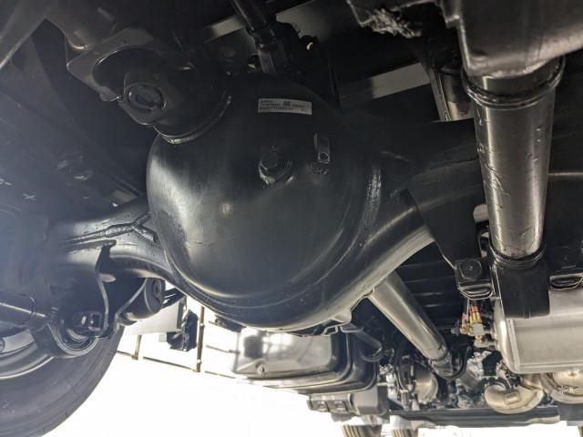 MITSUBISHI FUSOU SUPER GREAT 2023 Image 31