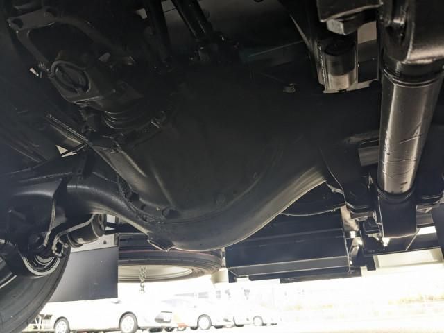 MITSUBISHI FUSOU SUPER GREAT 2023 Image 31