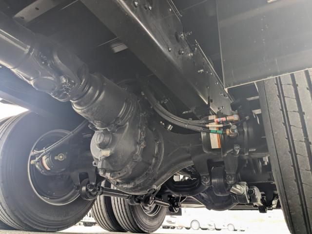 MITSUBISHI FUSOU SUPER GREAT 2023 Image 31