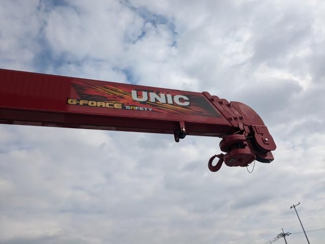 MITSUBISHI FUSOU SUPER GREAT 2023 Image 31