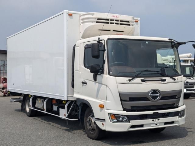 HINO RANGER 2023 Image 31