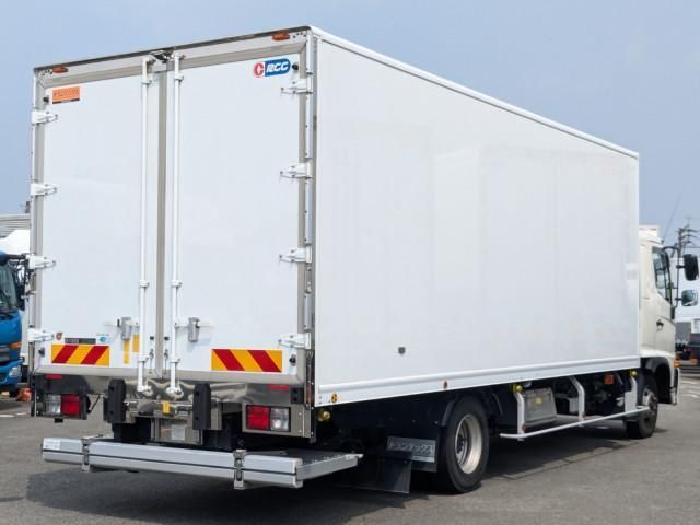 HINO RANGER 2023 Image 31