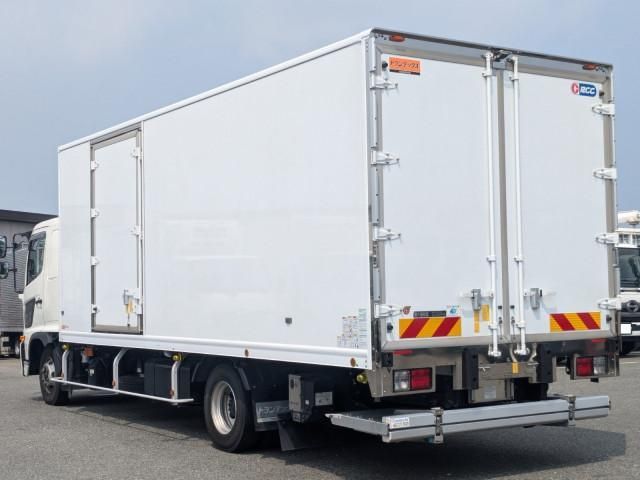 HINO RANGER 2023 Image 31