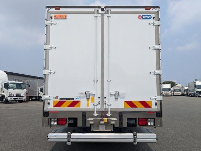 HINO RANGER 2023 Image 31