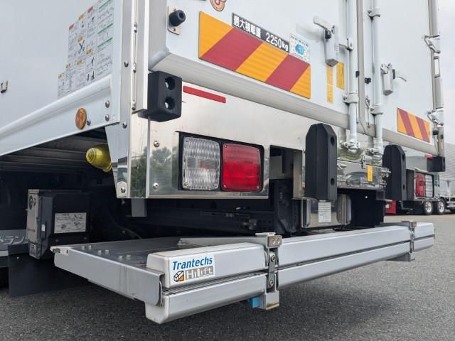 HINO RANGER 2023 Image 31