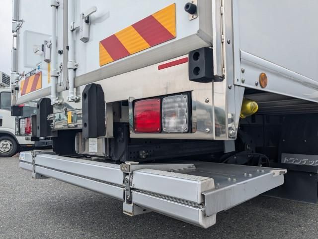 HINO RANGER 2023 Image 31