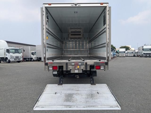 HINO RANGER 2023 Image 31