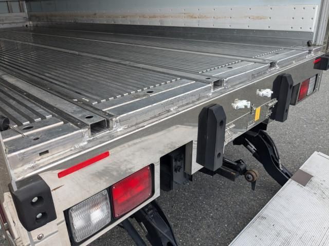 HINO RANGER 2023 Image 31