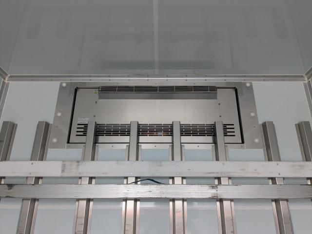 HINO RANGER 2023 Image 31