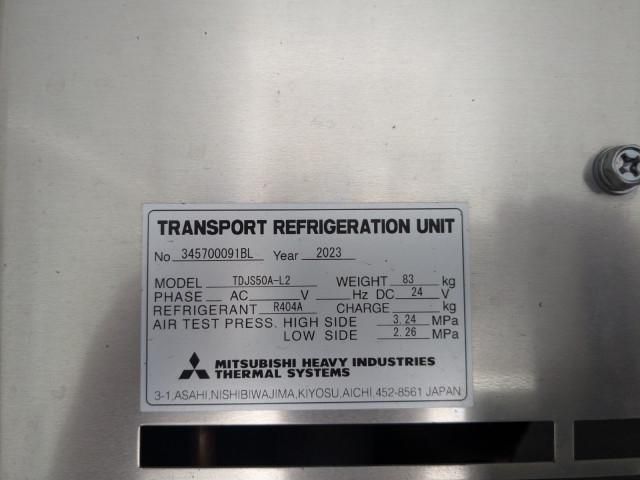 HINO RANGER 2023 Image 31