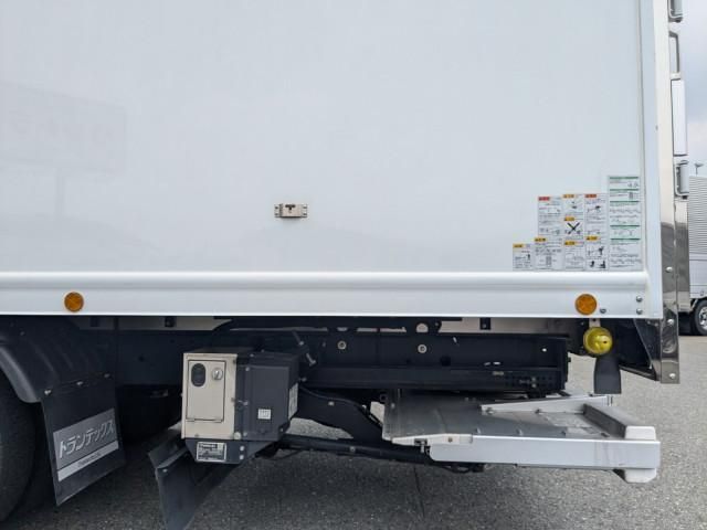 HINO RANGER 2023 Image 31