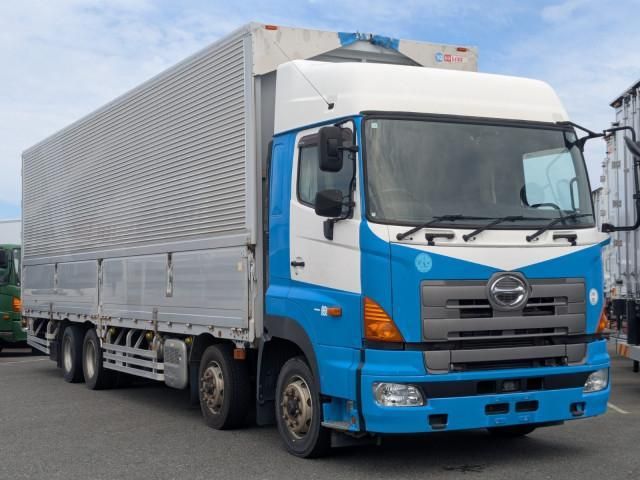 HINO PROFIA 2012 Image 31