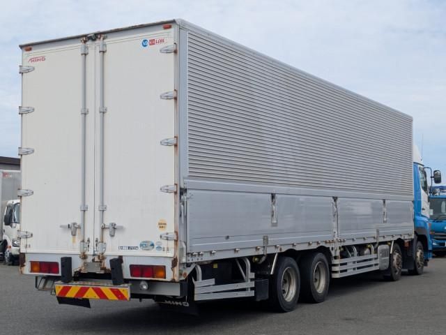 HINO PROFIA 2012 Image 31