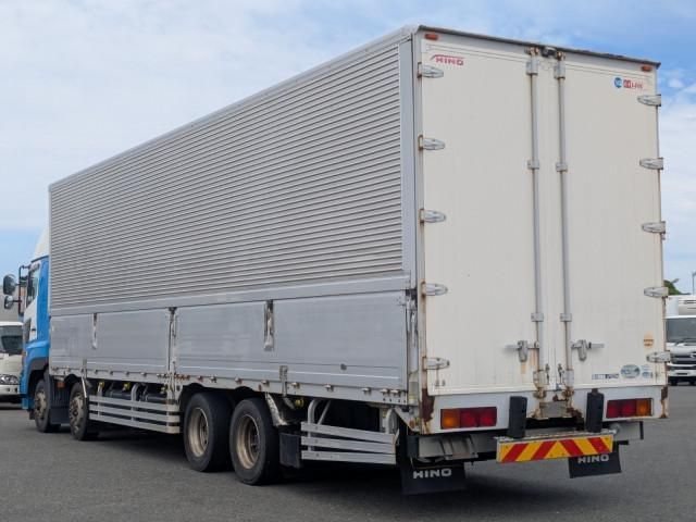 HINO PROFIA 2012 Image 31